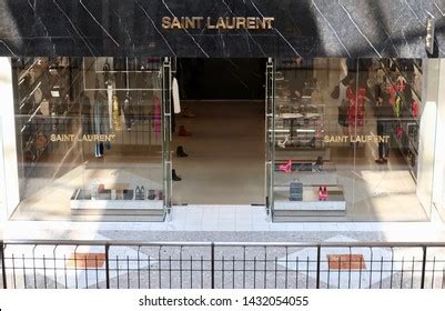 ysl store tysons corner|Saint Laurent Tysons Corner, VA .